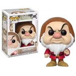 FUNKO POP! Disney: Snow White: Grumpy