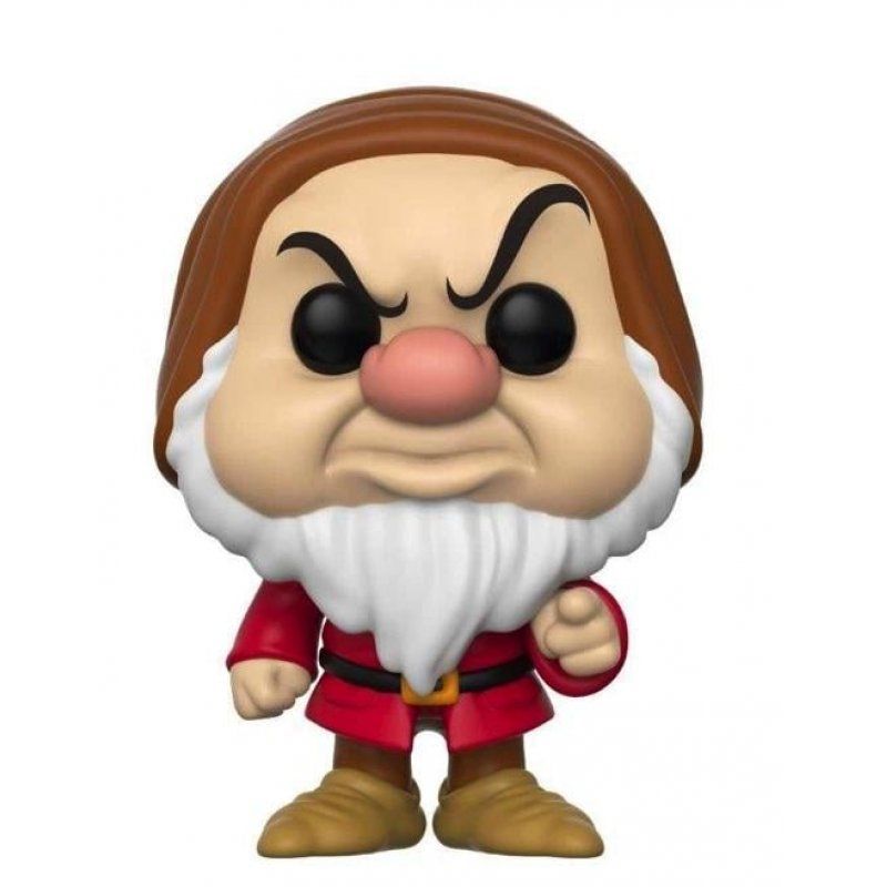 FUNKO POP! Disney: Snow White: Grumpy