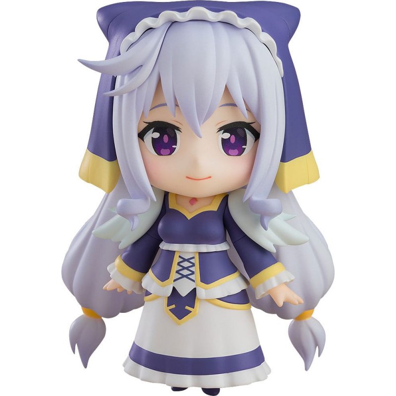 KonoSuba: God's Blessing on This Wonderful World! figurine Nendoroid Eris 10 cm