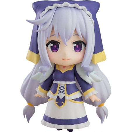 KonoSuba: God's Blessing on This Wonderful World! figurine Nendoroid Eris 10 cm