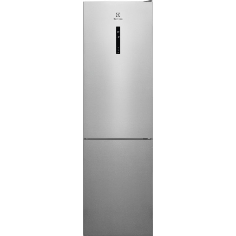 Electrolux LNT7ME36X3 Pose libre 366 L E Acier inoxydable