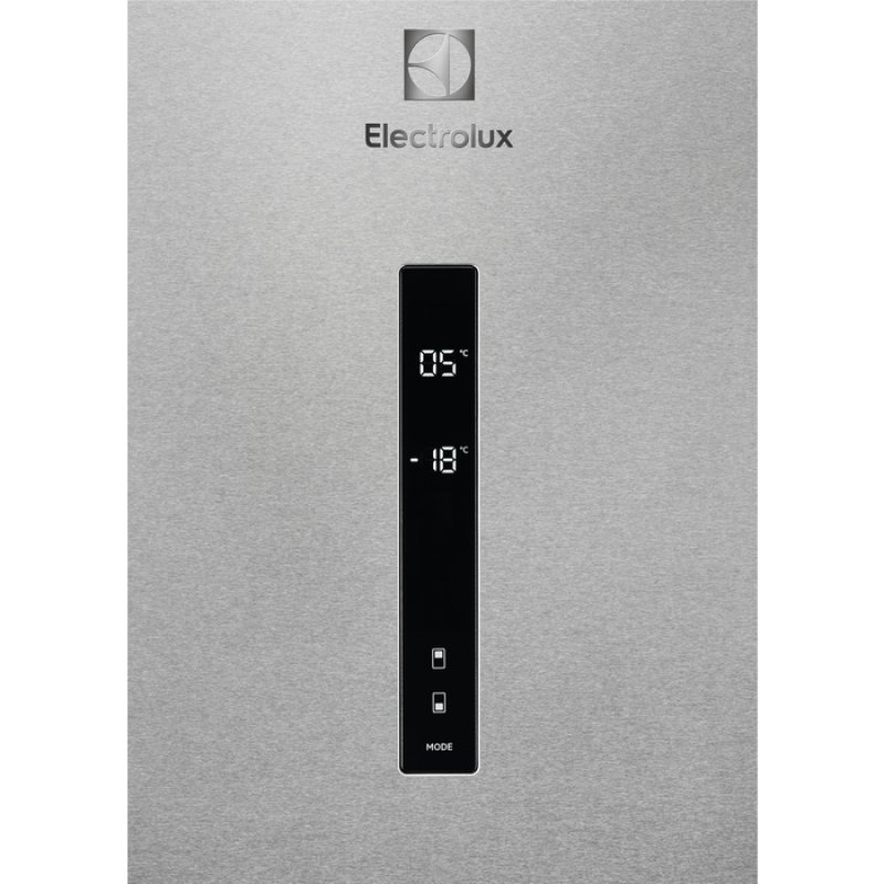 Electrolux LNT7ME36X3 Freestanding 366 L E Stainless steel