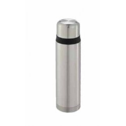 THERMOS COCO ACCIAIO INOX 1L