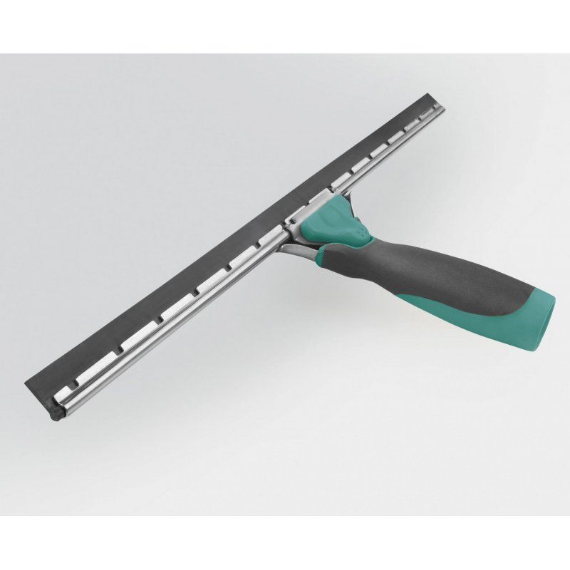 Leifheit 59115 window cleaning tool 45 cm Black, Stainless steel, Turquoise