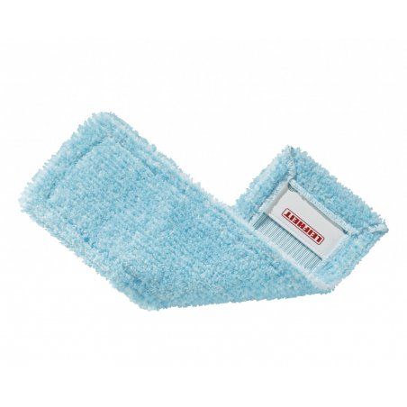 Leifheit Profi Serpillère Bleu