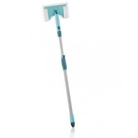 Leifheit 41700 window cleaning tool 18 cm Green, White