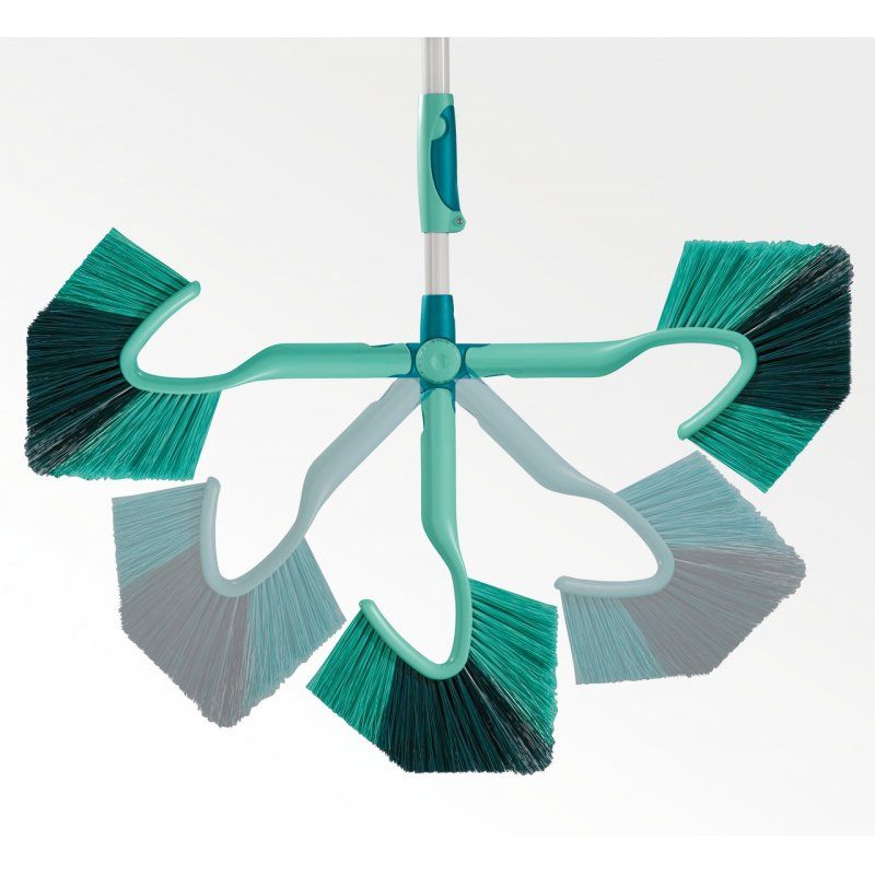 Leifheit Dusty Plumeau électrostatique