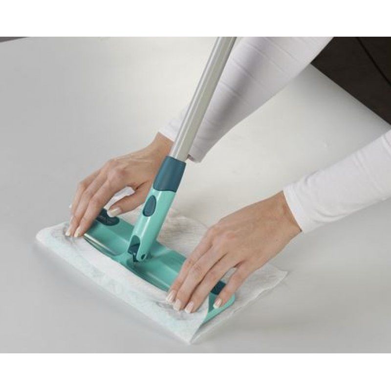 Leifheit 56672 mop Green