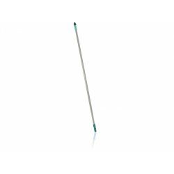 Leifheit 45022 mop accessory Mop handle Metallic, Turquoise
