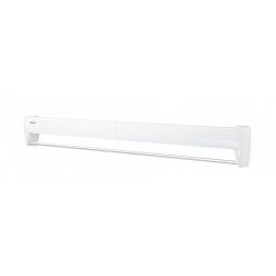 Leifheit 83100 séchoirs Rangement mural Blanc