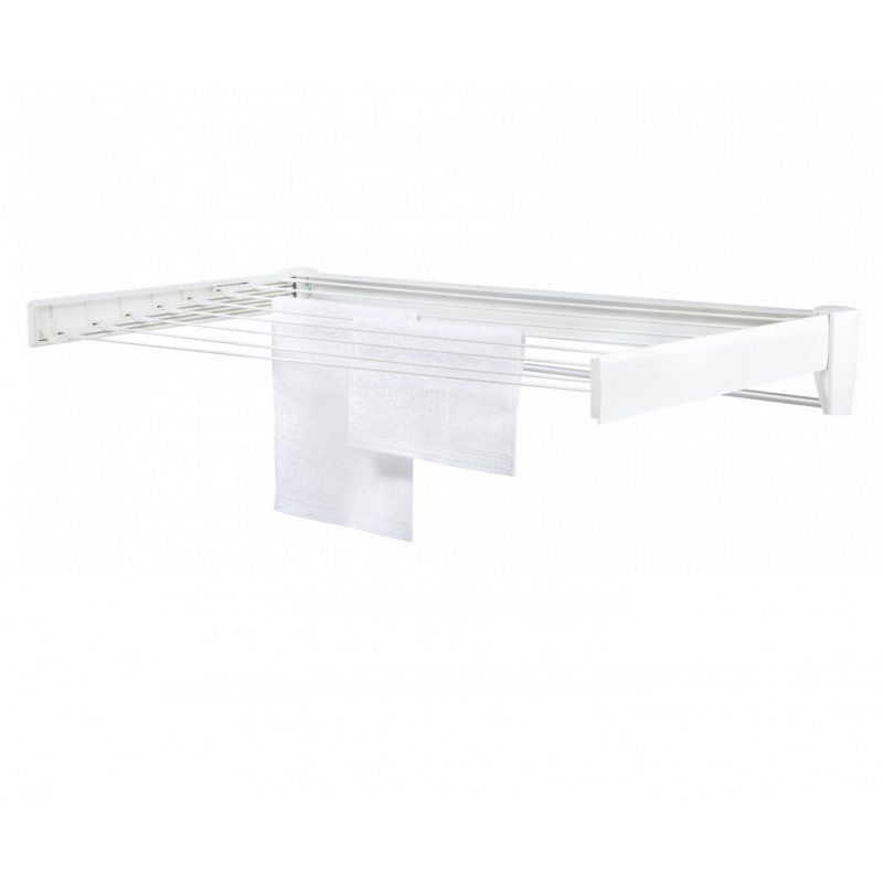 STENDIBIANCHERIA A PARETE TELEGANT 81 PROTECT PLUS