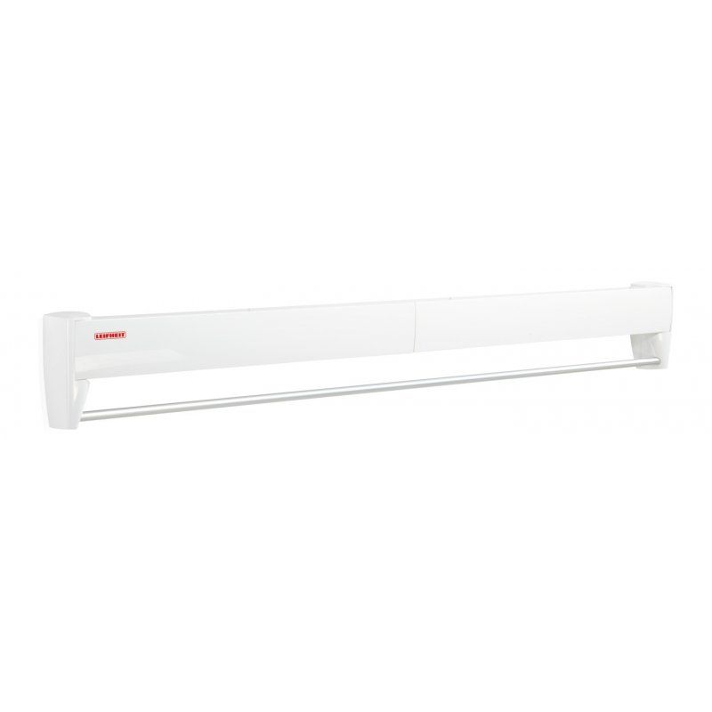 Leifheit 83100 séchoirs Rangement mural Blanc