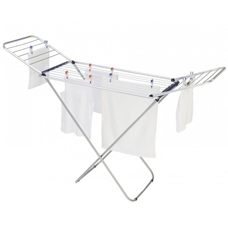 STENDIBIANCHERIA SIENA 180EASY ALLUMINIO