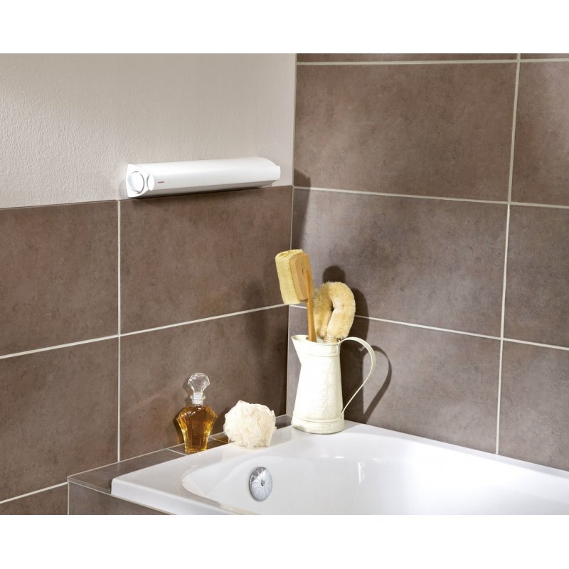 STENDIBIANCHERIA A PARETE ROLLFIX 210 LONGLINE