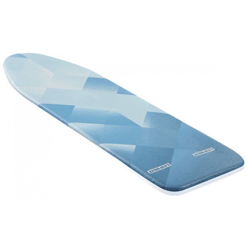 Leifheit 716040 ironing board cover Ironing board top cover Blue