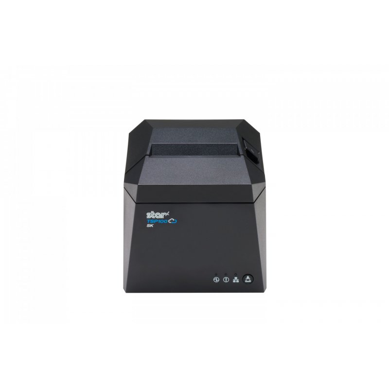 TSP143IV-UE SK GY E U LINERLESS DT LABEL PRNT 40 80MM L.WIDTHS