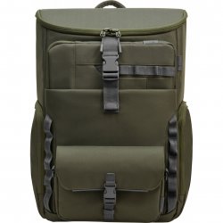 HP 15.6 MODULAR LAPTOP BACKPACK