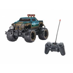 RC Truck Mounty
