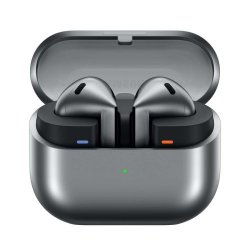 Samsung Galaxy Buds 3 EU R530 silver
