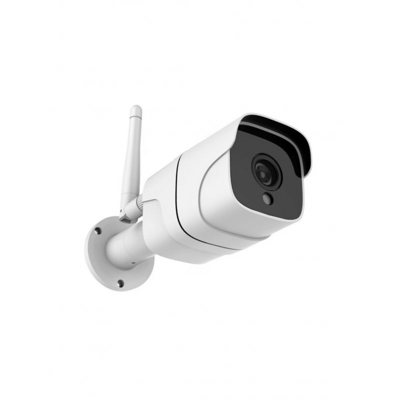 Muvit MIOACAM003 security camera Bullet IP security camera Outdoor 1920 x 1080 pixels Wall
