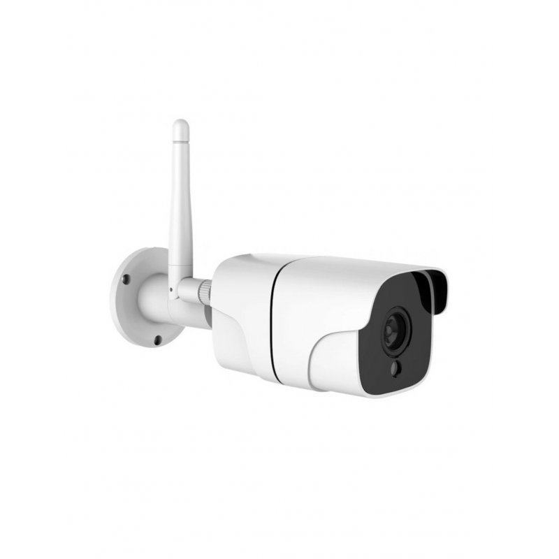 Muvit MIOACAM003 security camera Bullet IP security camera Outdoor 1920 x 1080 pixels Wall