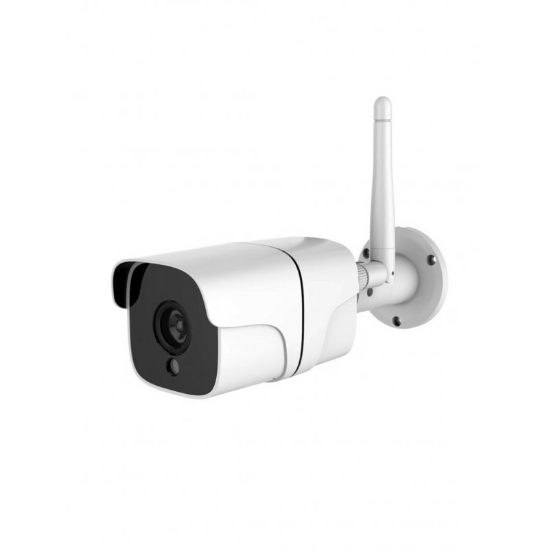 Muvit MIOACAM003 security camera Bullet IP security camera Outdoor 1920 x 1080 pixels Wall