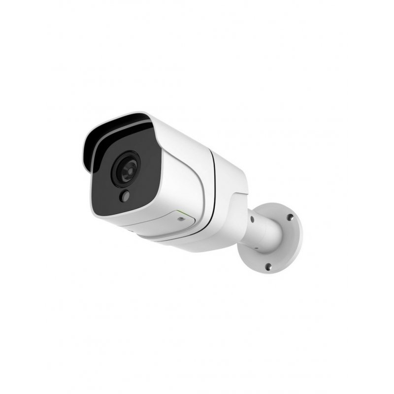 Muvit MIOACAM003 security camera Bullet IP security camera Outdoor 1920 x 1080 pixels Wall