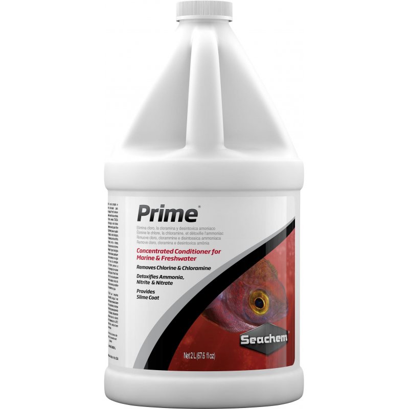 SEACHEM - Prime 2L - (159.0875)