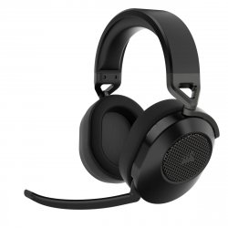 Corsair HS65 Casque Sans fil Arceau Jouer Bluetooth Noir