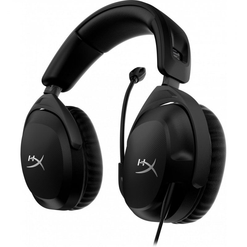 HyperX Cloud Stinger 2 - Gaming Headset (Black)