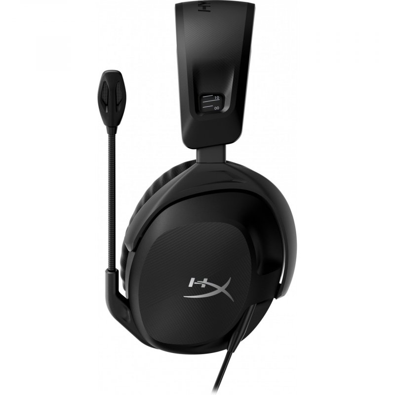 HyperX Cloud Stinger 2 - Gaming Headset (Black)