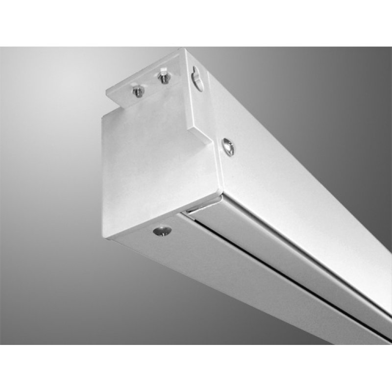 Avtek International Video Electric 240 projection screen 4:3