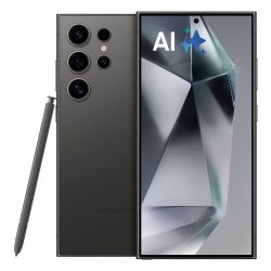 Samsung S24 Ultra 256GB EE Black Titaniu