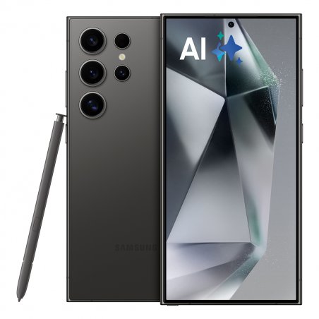 Samsung S24 Ultra 256GB EE Black Titaniu