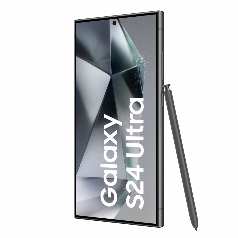 Samsung S24 Ultra 256GB EE Black Titaniu