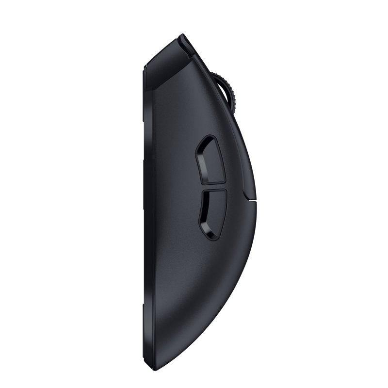 Razer DeathAdder V3 HyperSpeed Schwarz - Ultra leichte kabellose ergonomische E-Sport Gaming-Maus mit 26K DPI und nur
