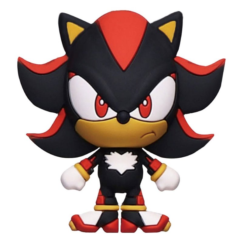 Sonic - The Hedgehog aimant Shadow