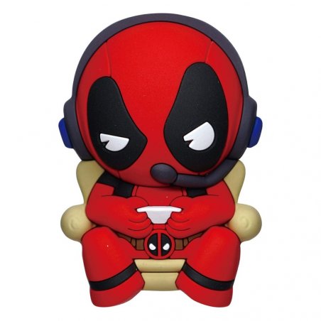 Marvel aimant Deadpool Gaming