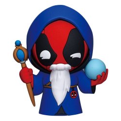 Marvel aimant Deadpool Wizard