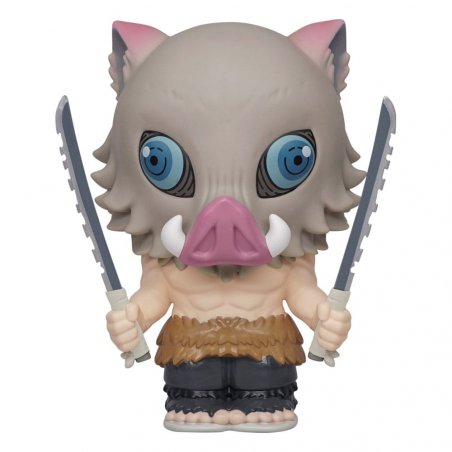 Demon Slayer: Kimetsu no Yaiba buste / tirelire Inosuke