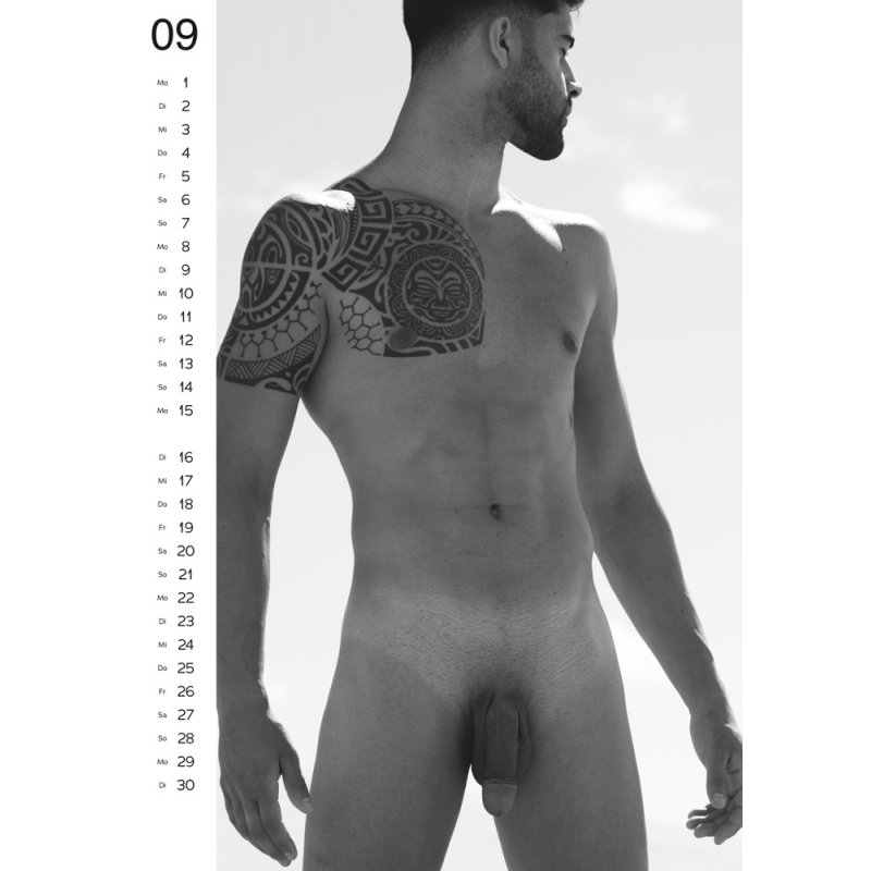 PIN-UP Real Cocks 2025 10x