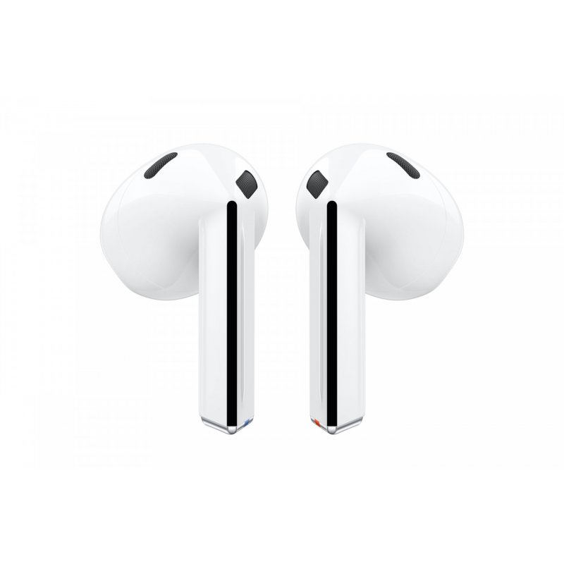 Samsung Galaxy Buds3 Casque True Wireless Stereo (TWS) Ecouteurs Appels/Musique USB Type-C Bluetooth Blanc