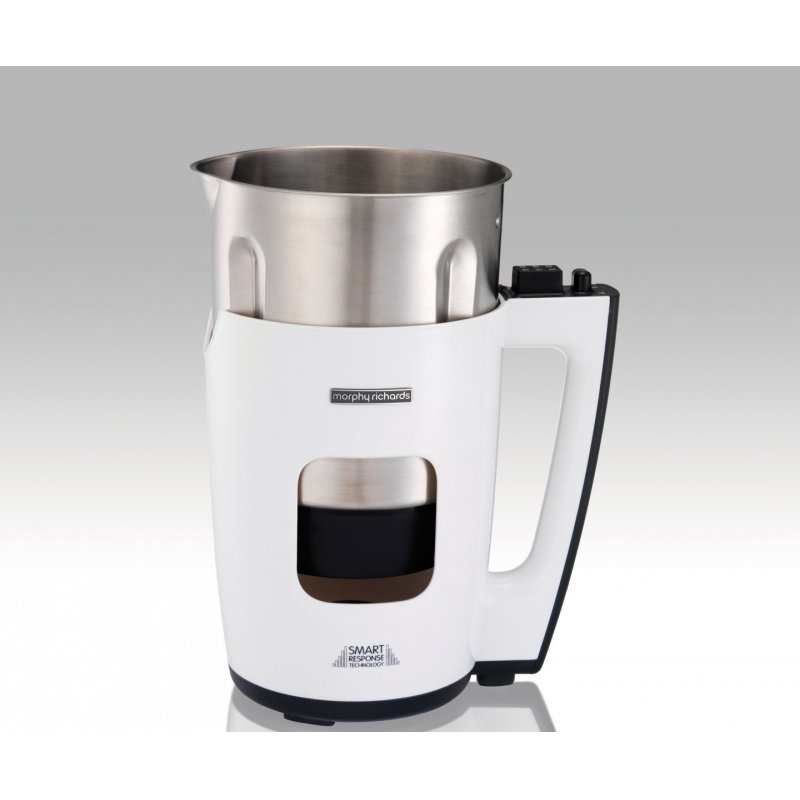 Morphy Richards Total Control Soup Maker