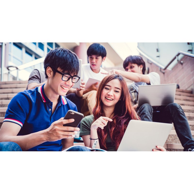 Kioxia LU301L128GG4 lecteur USB flash 128 Go USB Type-A 3.2 Gen 1 (3.1 Gen 1) Bleu