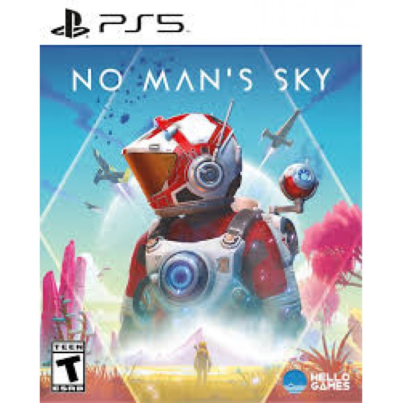 No Man's Sky (Import)