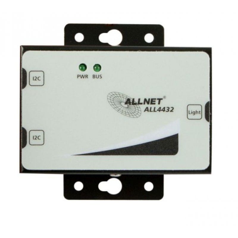 ALLNET 103915 Indoor Freestanding Wireless