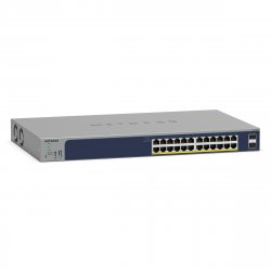 NETGEAR GS724TPP 24 Port Gigabit Switch