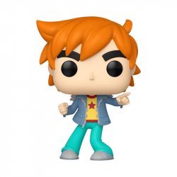 Scott Pilgrim POP! TV Vinyl figurine Scott Pilgrim 9 cm