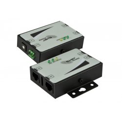 ALLNET MSR Sensor ALL4425 / Kontaktzähler / S0 im Gehäuse *black*