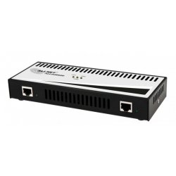 ALLNET ALL048600v2 1000 Mbit/s Noir
